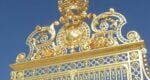 versailles and giverny tour