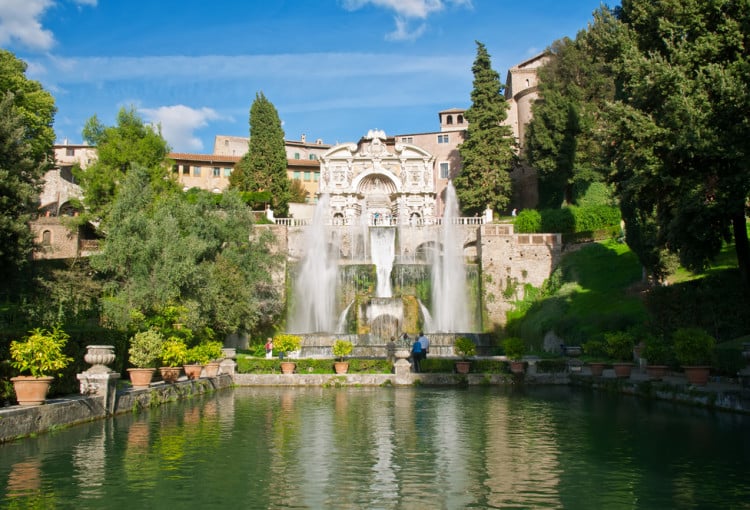 best tivoli day trip from rome