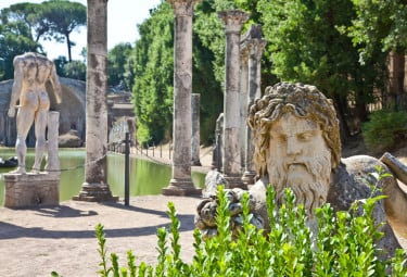 best tivoli day trip rome