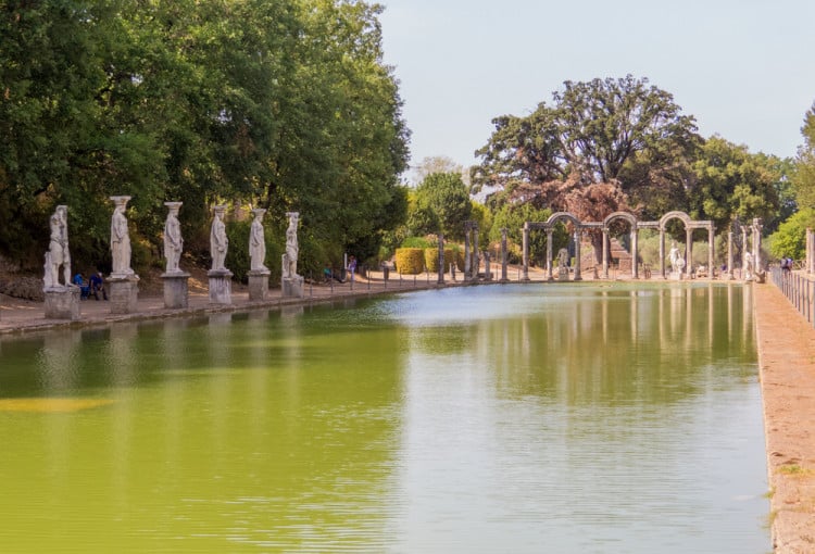best tivoli day trip