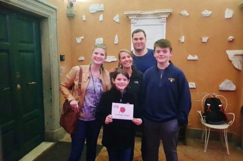 best catacombs tour rome