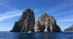 capri private boat tour