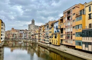 Tour of Girona LivTours