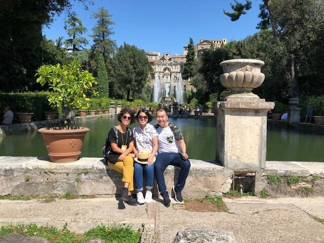 tivoli day trip from rome