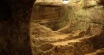 Catacombs Night tour Santa Maria Maggiore