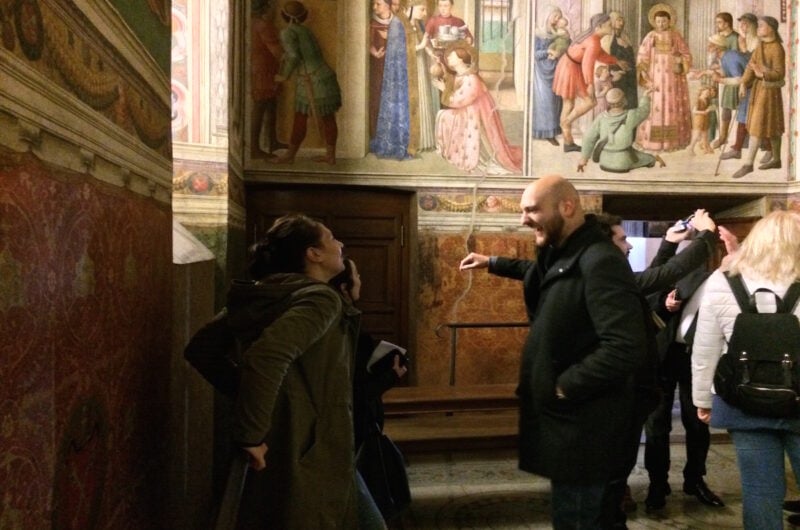 best private vatican tour rome livtours