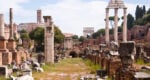 Rome shore excursion