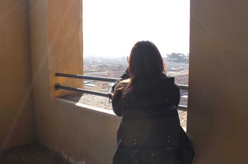 private vatican tour livtours