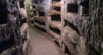 Catacombs Night Tour in Rome Santa Maria Maggiore