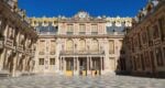 versailles and giverny tour