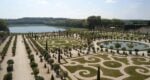 versailles and giverny tour