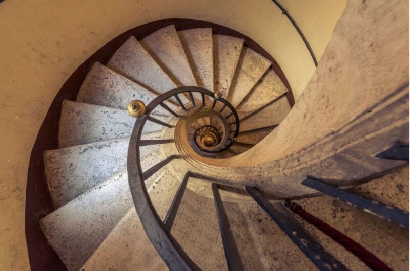Catacombs Night Tour in Rome Santa Maria Maggiore