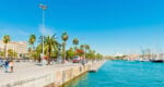 best private boat tour barcelona