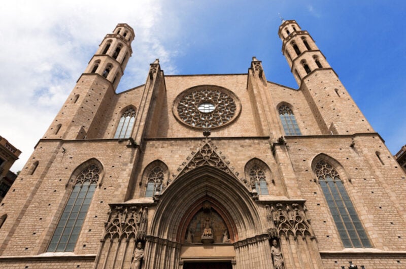 picasso walking tour barcelona