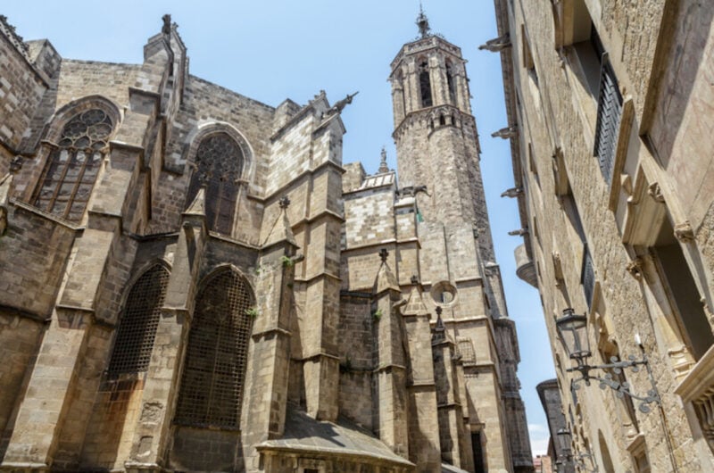 picasso walking tour barcelona
