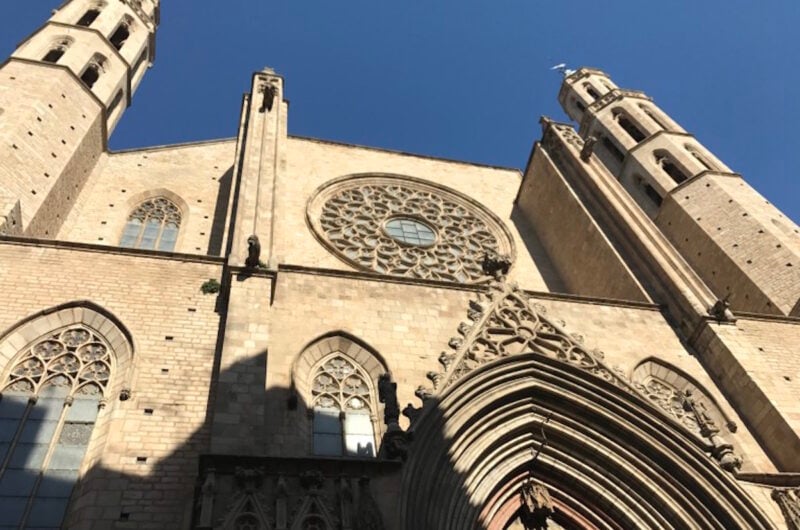 picasso tour barcelona