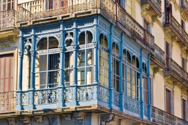 picasso walking tour barcelona