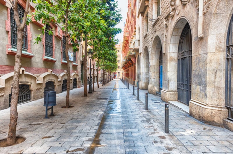 best picasso tour barcelona livtours