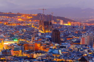 Most Instagrammable spots in Barcelona featured image
