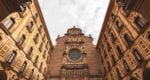 small image * montserrat tour and Penedes wine tasting