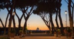 best evening tour of rome