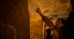 Private Catacombs Night Tour in Rome with Santa Maria Maggiore After Hours