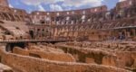 Colosseum Underground Tripdvisor LivTours 1st tier