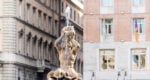 rome golf cart tour