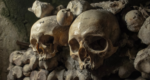 catacombs