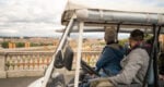 rome golf cart