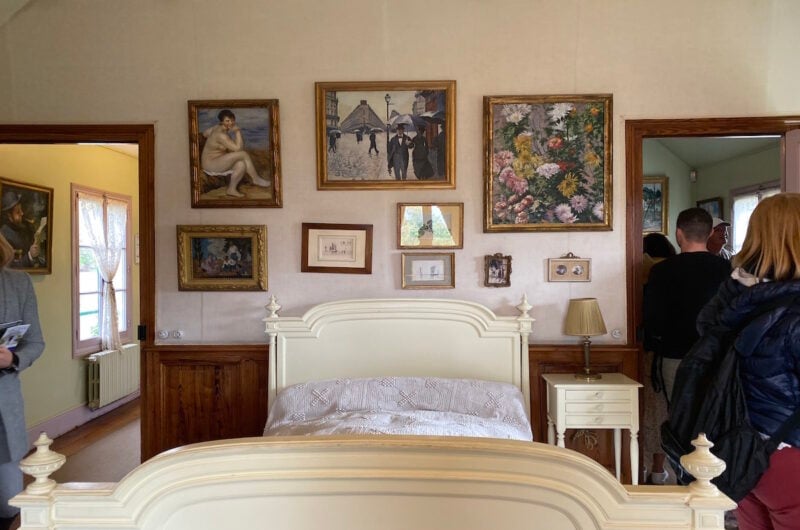 best versailles and giverny tour