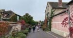 small image * versailles and giverny tour