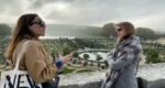 small image * versailles garden