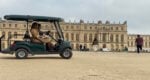 best versailles tour