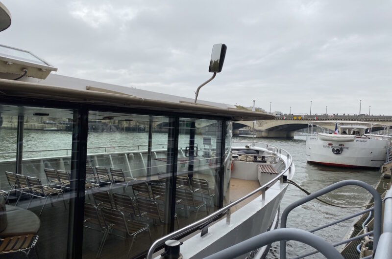 best full day tour paris