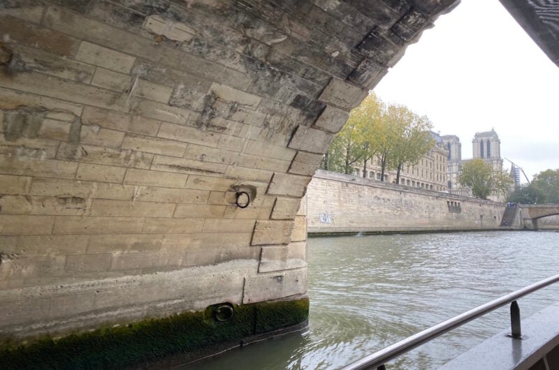 paris in a day tour