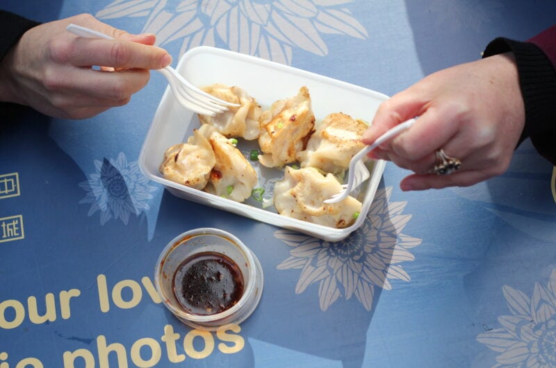 SoHo London Food Tour