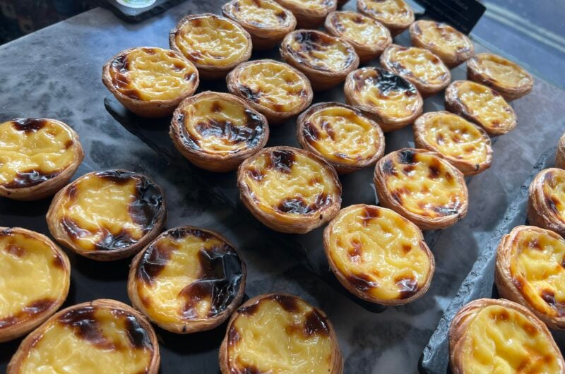 SoHo London Food Tour
