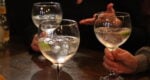 Gin Tour London