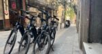 Barcelona Bike Tour