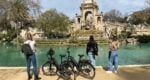Barcelona Bike Tour