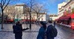 montmarte tour