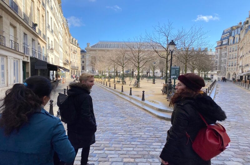 best paris in a day tour livtours