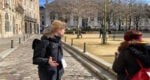 walking tour paris