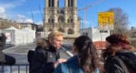 best walking tour of paris