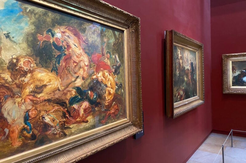 best musee d'orsay tour