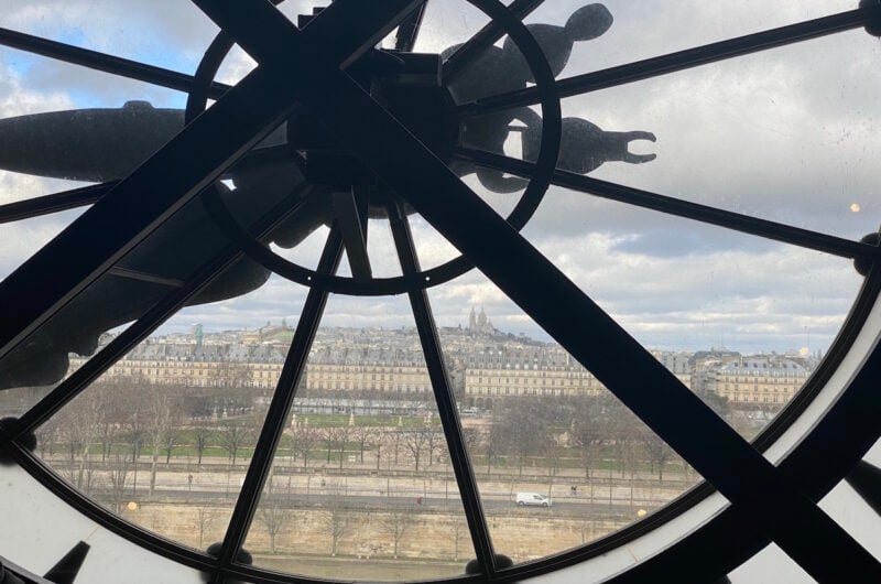 musee d'orsay tour