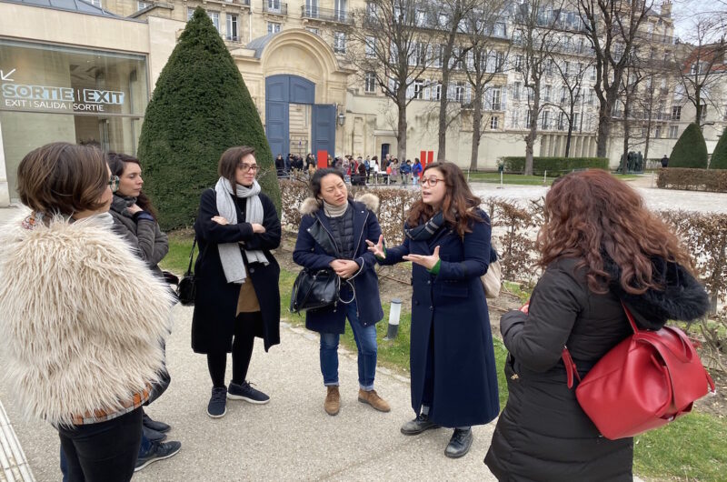 rodin museum paris
