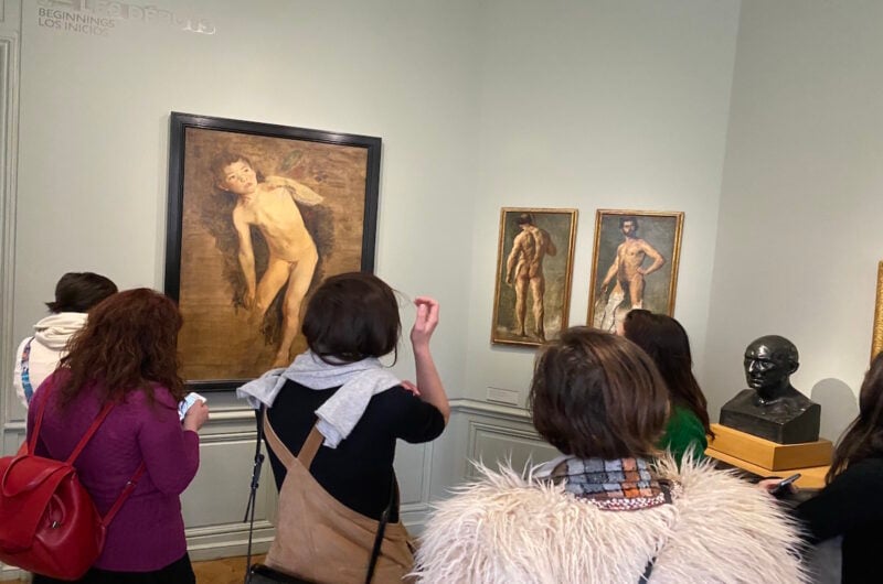 best private rodin museum paris
