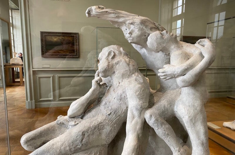 rodin museum paris